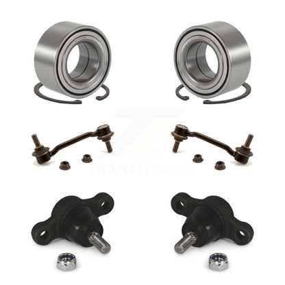 Kit de rotule inférieure et de barre stabilisatrice pour Hyundai Sonata 2006 – 2010