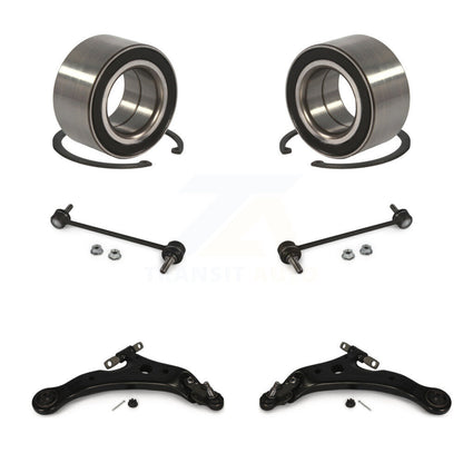 Kit de liaison de bras de commande inférieur, roulement avant, pour Toyota Lexus Camry Highlander RX35