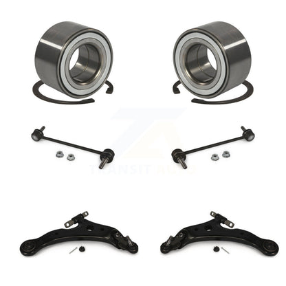 Kit de liaison de rotule de bras de commande inférieur de roulement avant, pour Toyota Camry Lexus ES30