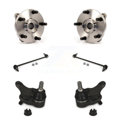 Kit de liaison de rotule inférieure de roulement avant, pour Toyota RAV4 Prius V Scion Corolla i