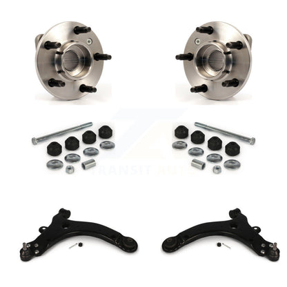 Kit de liaison de bras de commande inférieur, roulement avant, pour Chevrolet Impala Pontiac Grand Pri
