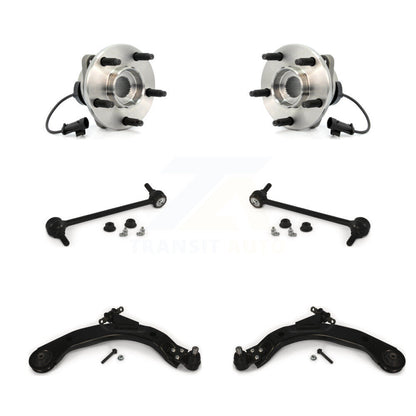 Kit de liaison de bras de commande inférieur, roulement avant, pour Chevrolet HHR SS avec turbocompressé