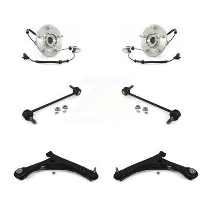 Kit de liaison de bras de commande inférieur, roulement avant, pour Dodge Grand Caravan Chrysler Town