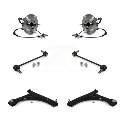 Kit de liaison de bras de commande inférieur, roulement avant, pour Dodge Grand Caravan Chrysler Town