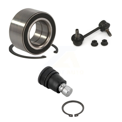 Kit de liaison de roulement de roue avant droite, Kit de rotule inférieure pour Mazda CX-2007 – 2012