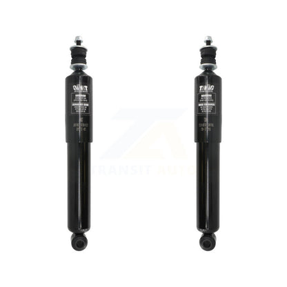 Paire d'amortisseurs avant pour Ford Ranger Mazda Explorer B4000 B3000 B2300 II