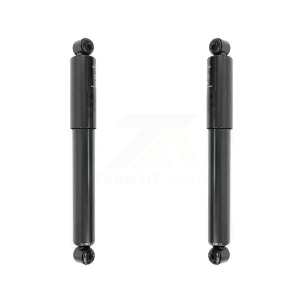 Paire d'amortisseurs avant pour Chevrolet GMC S10 Blazer Jimmy Sonoma S15 Isuzu