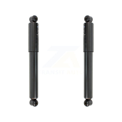 Paire d'amortisseurs avant pour Chevrolet GMC S10 Blazer Jimmy Sonoma S15 Isuzu
