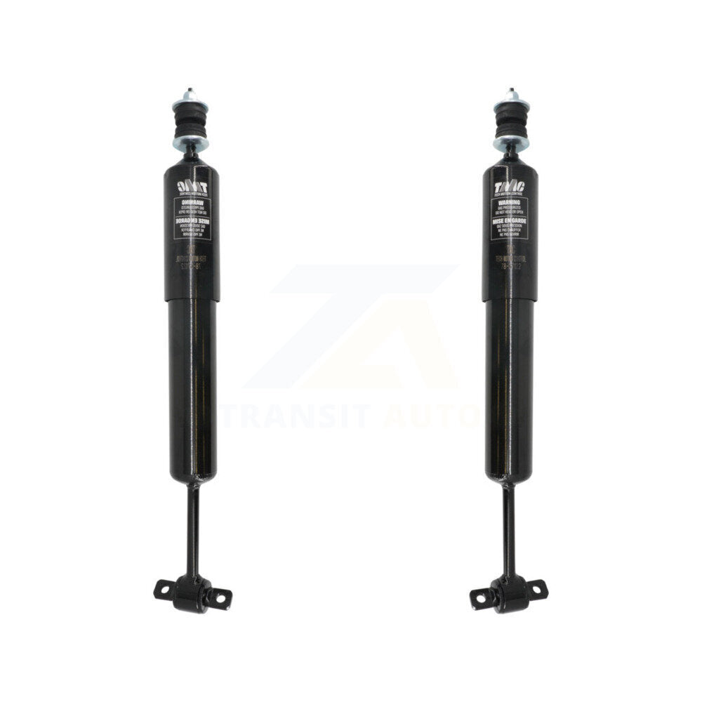Paire d'amortisseurs avant pour Ford Ranger Mazda B4000 Explorer Sport Trac B300