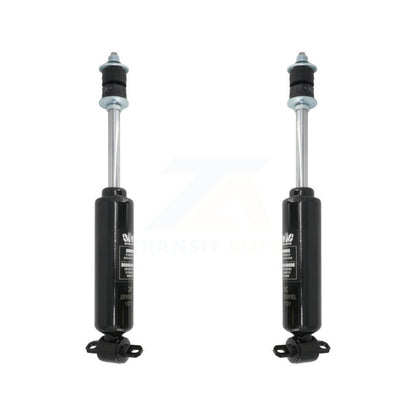 Paire d'amortisseurs avant pour Chevrolet GMC S10 Blazer Sonoma Jimmy Isuzu Hombr