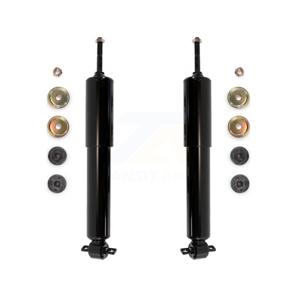 Paire d'amortisseurs avant pour Ford F-150 Expedition F-250 Heritage Lincoln
