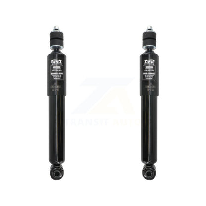 Paire d'amortisseurs de Suspension avant pour Ford F-150 Expedition F-250 Heritage