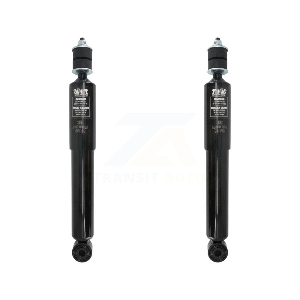 Paire d'amortisseurs avant pour GMC Chevrolet Sierra 2500 HD Silverado 3500 1500