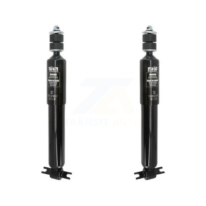 Paire d'amortisseurs de suspension avant pour Dodge Ram 1500 K78-100069