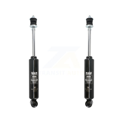 Paire d'amortisseurs de Suspension avant pour Dodge Dakota Durango 4WD K78-100070