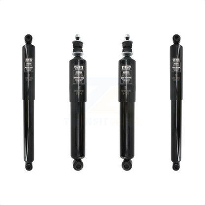 Kit d'amortisseurs avant et arrière, pour Ford Ranger Mazda B4000 B3000 B2300 Bronco I
