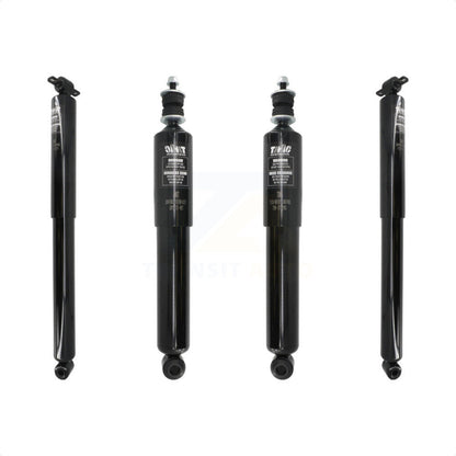 Kit d'amortisseurs de Suspension avant et arrière, pour Ford Explorer Mazda Navajo