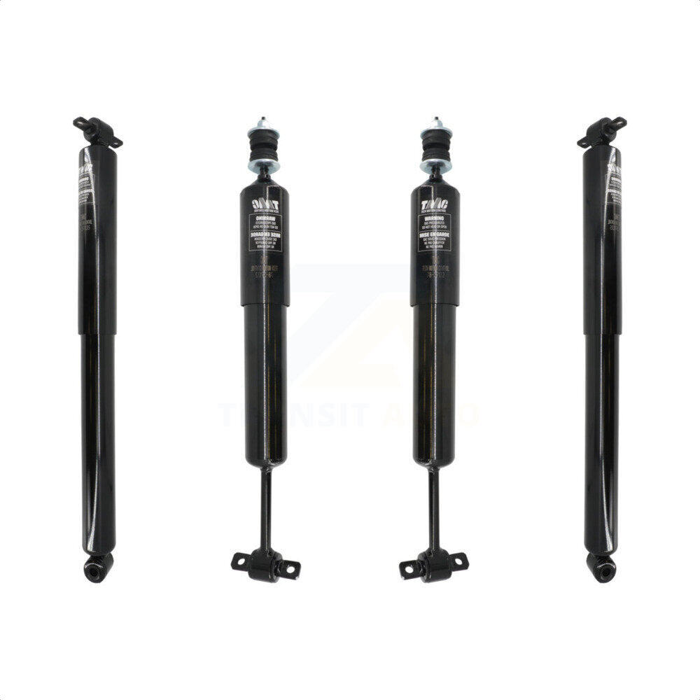 Kit d'amortisseurs avant et arrière, pour Ford Explorer Sport Trac Mercury Mountaineer