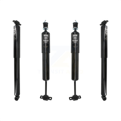 Kit d'amortisseurs avant et arrière, pour Ford Explorer Sport Trac Mercury Mountaineer