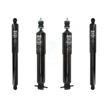 Kit d'amortisseurs avant et arrière, pour Ford Ranger Mazda B3000 B4000 B2300 B2500
