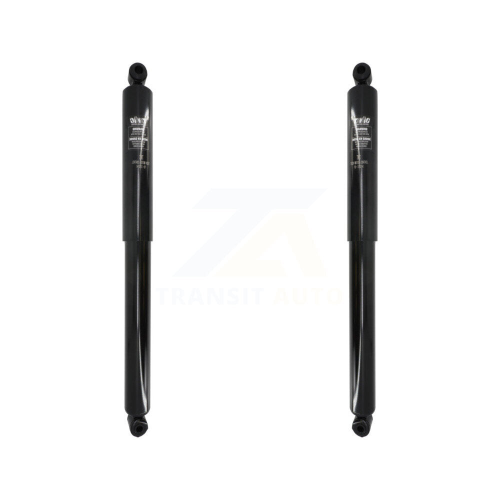 Paire d'amortisseurs arrière pour Ford Ranger F-150 Mazda F-250 B4000 B3000 HD