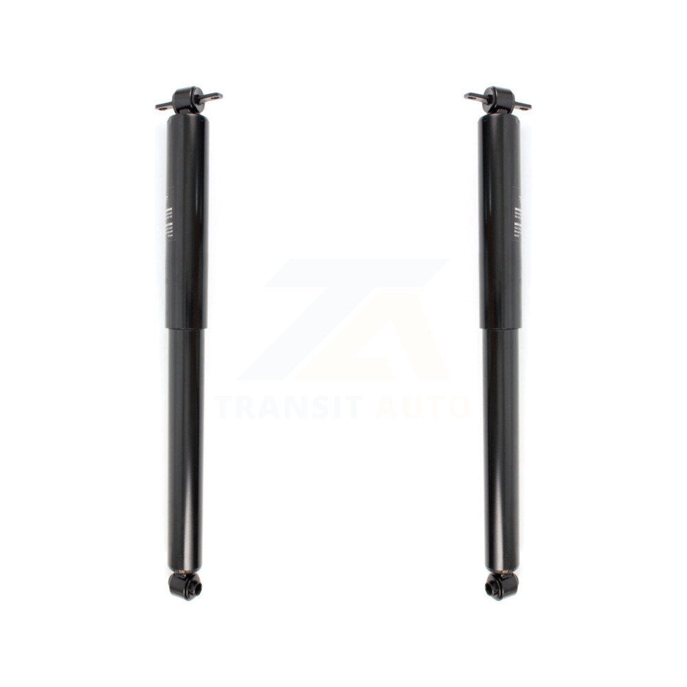 Paire d'amortisseurs arrière pour Chevrolet GMC S10 Blazer Jimmy Sonoma S15 Isuzu