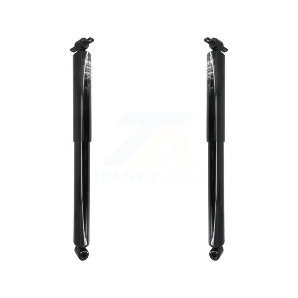 Paire d'amortisseurs arrière pour Ford Explorer Sport Trac Mercury Mountaineer Mazd