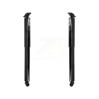 Paire d'amortisseurs arrière pour Ford Explorer Sport Trac Mercury Mountaineer Mazd