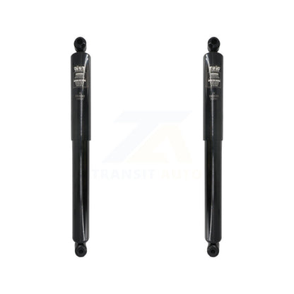Paire d'amortisseurs de Suspension arrière, pour Ford F-350 Super Duty F-150 F-250