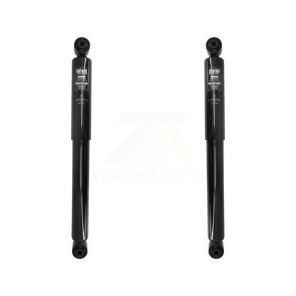 Paire d'amortisseurs de suspension arrière pour Chevrolet Astro GMC Safari 1985-2005