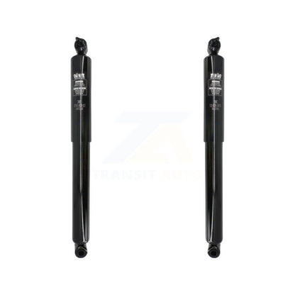 Paire d'amortisseurs arrière pour Chevrolet Express 1500 GMC Savana Tahoe Yukon C150