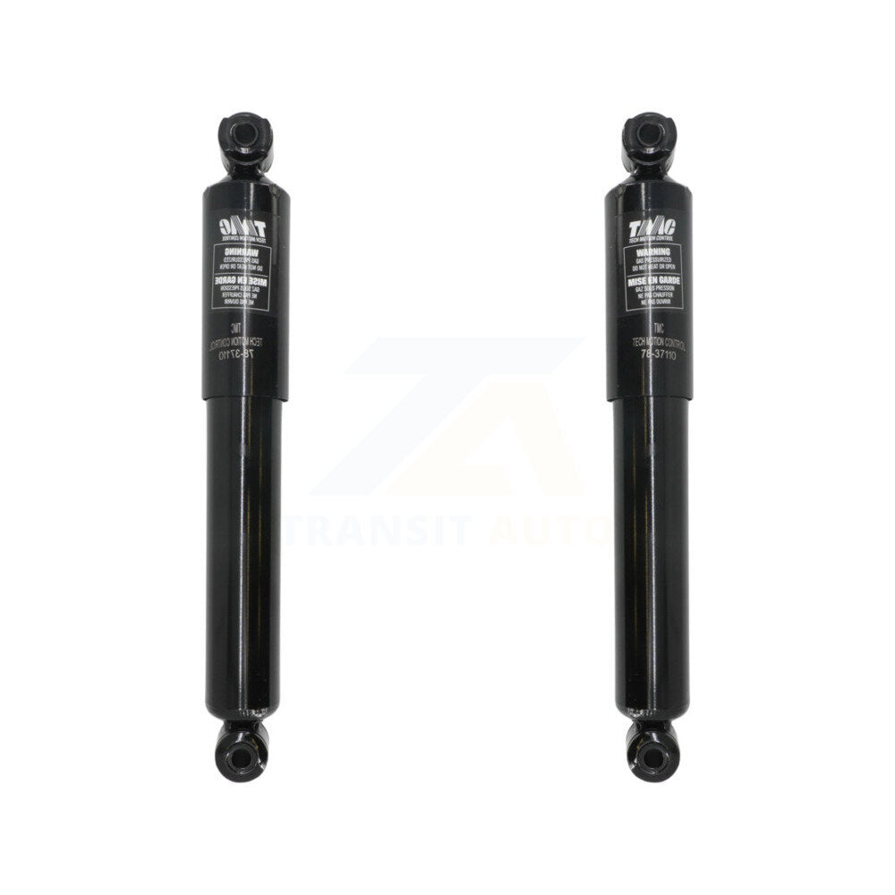 Paire d'amortisseurs de Suspension arrière pour Ford Freestar Windstar Mercury Montere