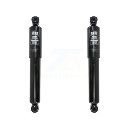 Paire d'amortisseurs de Suspension arrière pour Ford Freestar Windstar Mercury Montere