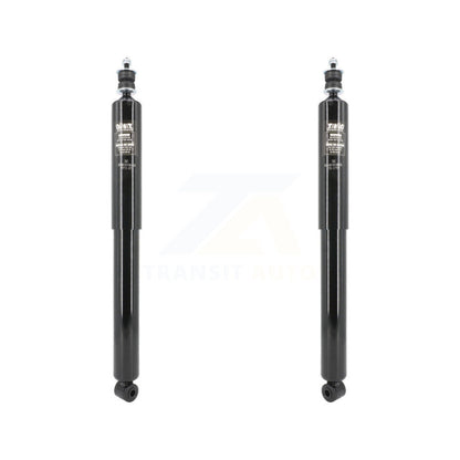 Paire d'amortisseurs de suspension arrière pour Ford E-150 E-250 Econoline K78-100268