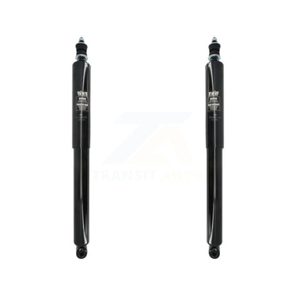 Paire d'amortisseurs de suspension arrière pour Ford F-150 Heritage sans 7700 Lb GV