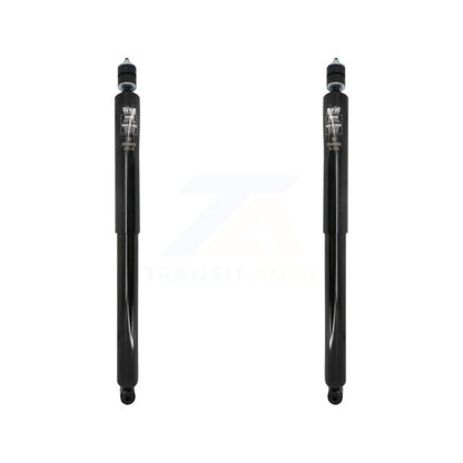 Paire d'amortisseurs de suspension arrière pour Ford F-150 Heritage sans 7700 Lb GV