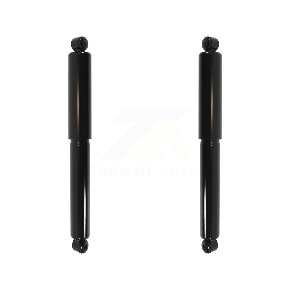 Paire d'amortisseurs de Suspension arrière pour Dodge Dakota Durango 4WD K78-100272