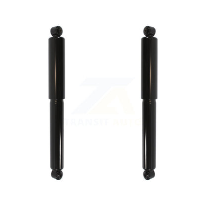 Paire d'amortisseurs de Suspension arrière pour Dodge Dakota Durango 4WD K78-100272