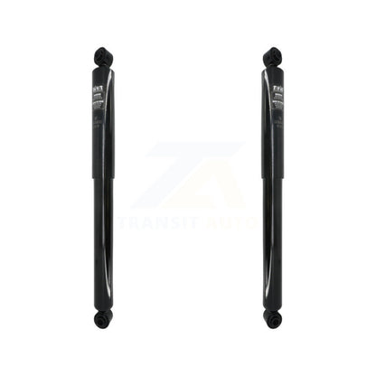 Paire d'amortisseurs arrière pour GMC Chevrolet Dodge Ram 1500 Sierra 2500 HD Classi