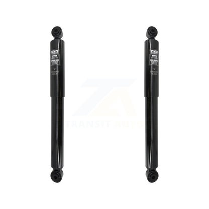 Paire d'amortisseurs de Suspension arrière pour Jeep Liberty Dodge Nitro K78-100279