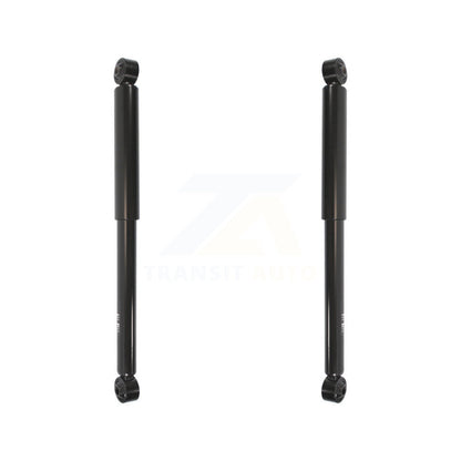 Paire d'amortisseurs de Suspension arrière pour Nissan Pathfinder INFINITI QX4