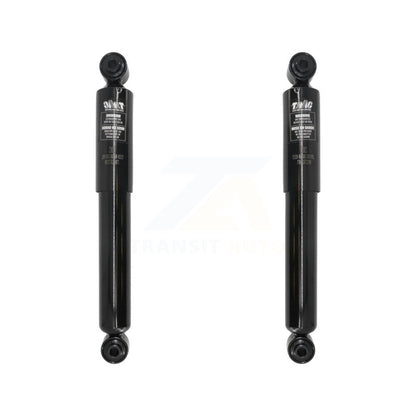 Paire d'amortisseurs de suspension arrière pour Honda Odyssey 1999-2004 K78-100283