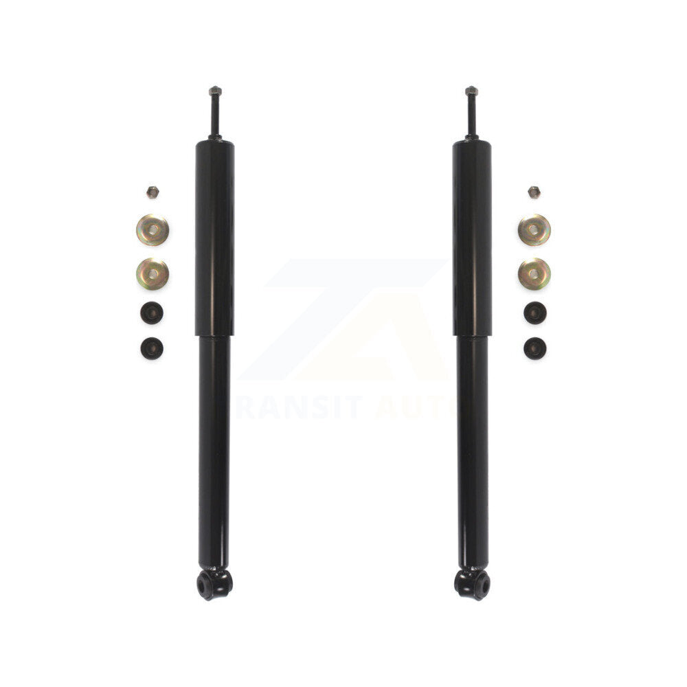Paire d'amortisseurs de suspension arrière pour Toyota Sienna 1998-2003 K78-100287