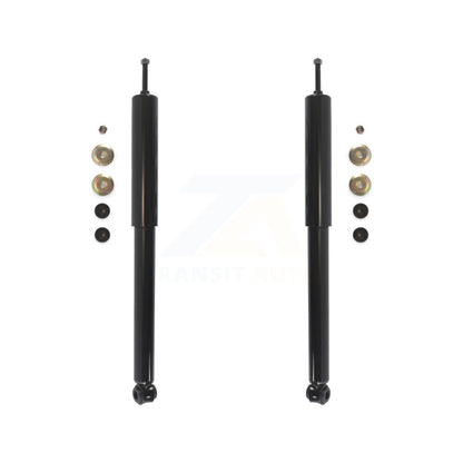 Paire d'amortisseurs de suspension arrière pour Toyota Sienna 1998-2003 K78-100287