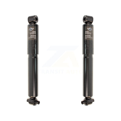 Paire d'amortisseurs de suspension arrière pour Mazda MPV FWD 2000-2006 K78-100288