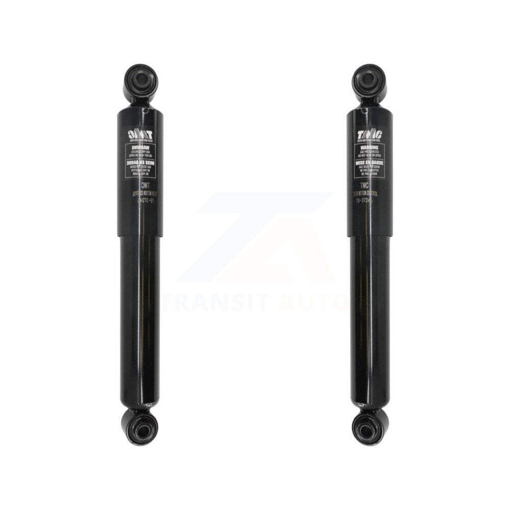 Paire d'amortisseurs de Suspension arrière pour Honda Pilot Acura MDX K78-100289