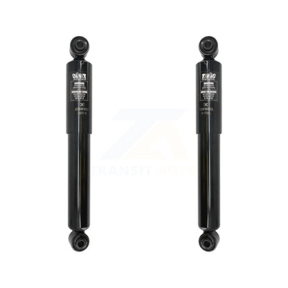 Paire d'amortisseurs de Suspension arrière pour Honda Pilot Acura MDX K78-100289