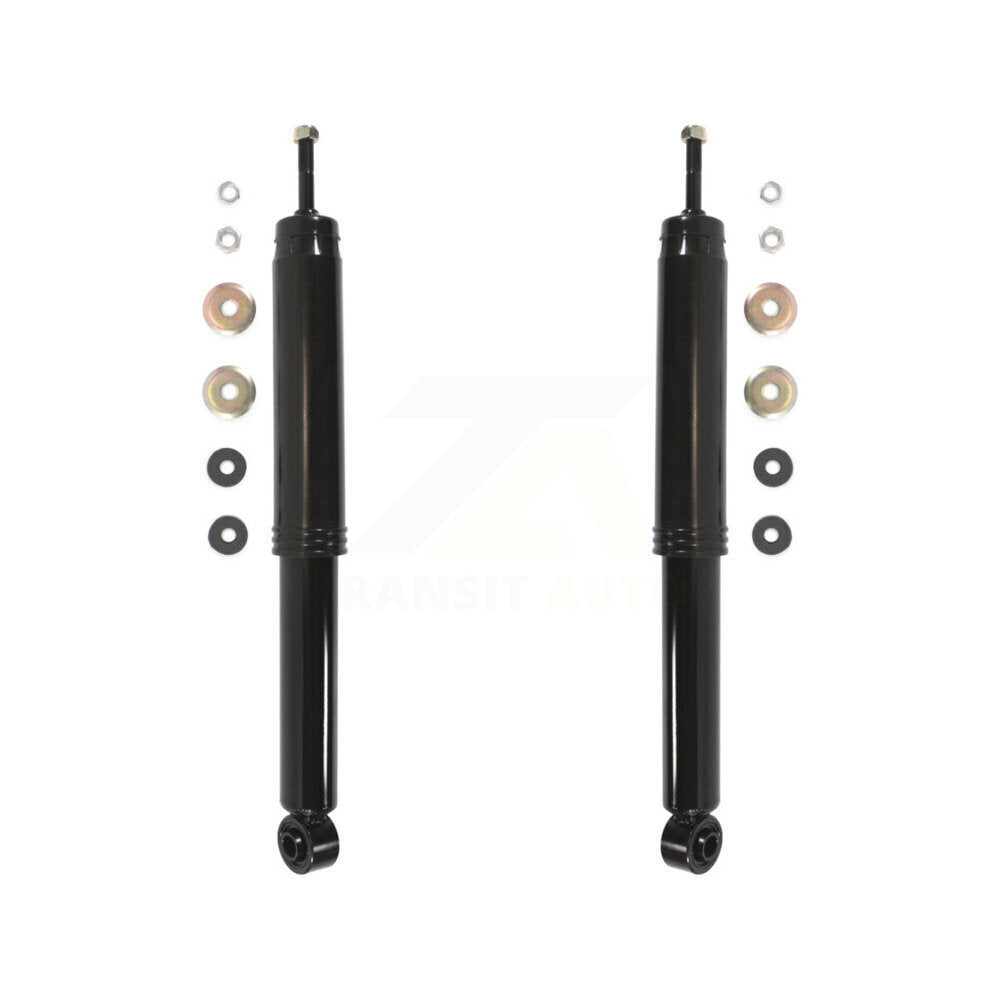 Paire d’amortisseurs de suspension arrière pour Kia Sedona 2002-2005 K78-100290