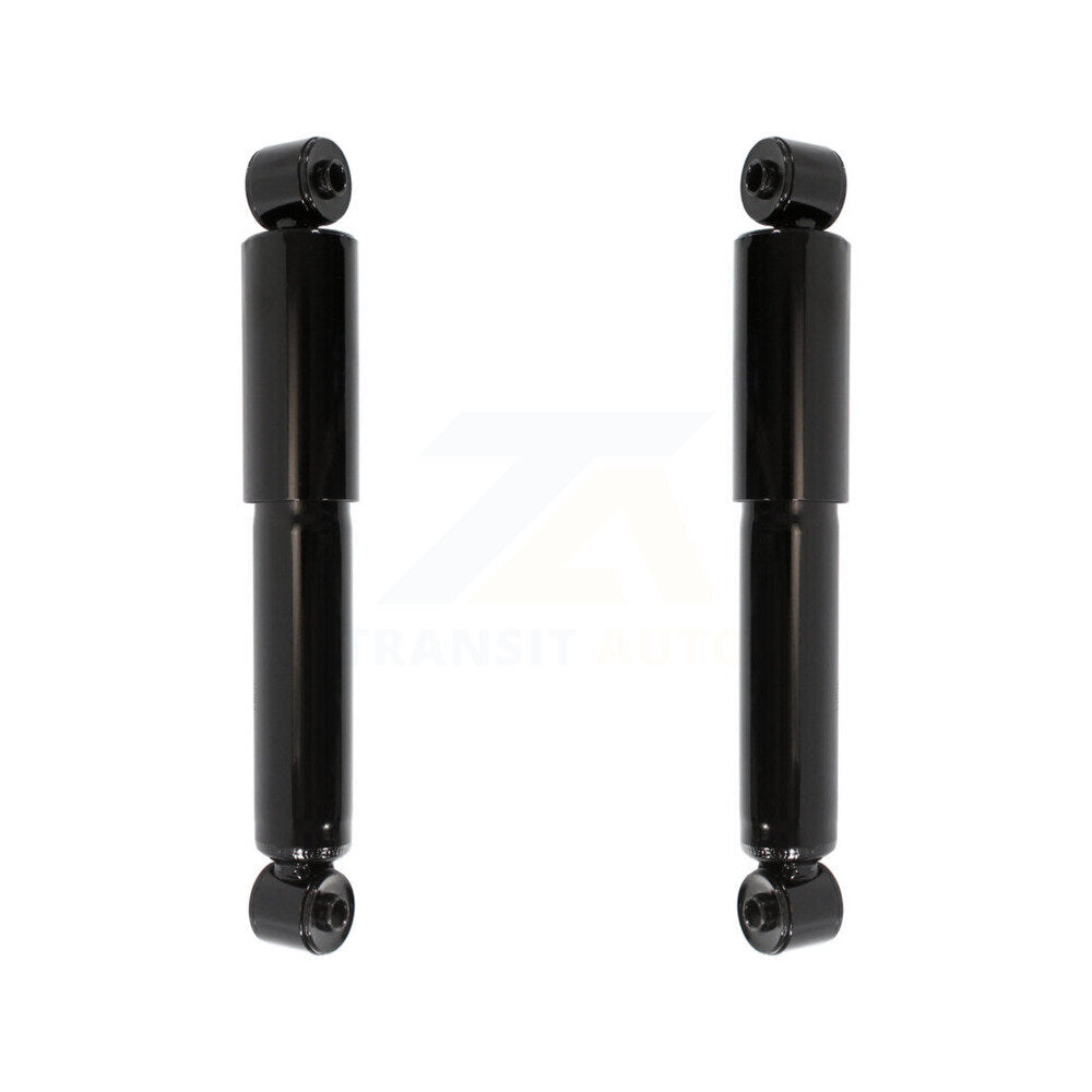 Paire d'amortisseurs de suspension arrière pour Nissan Pathfinder 2005-2012 K78-100291