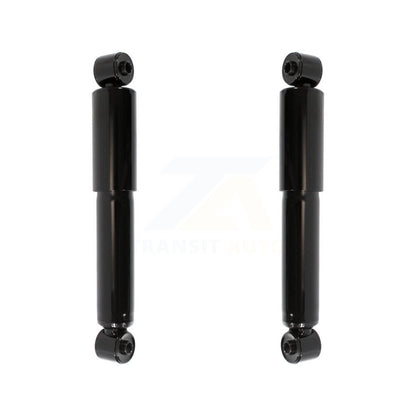 Paire d'amortisseurs de suspension arrière pour Nissan Pathfinder 2005-2012 K78-100291